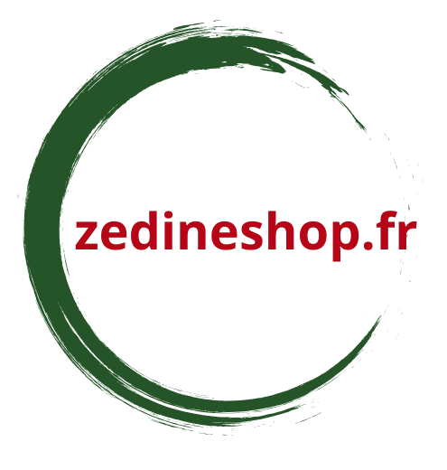 Zedine.fr